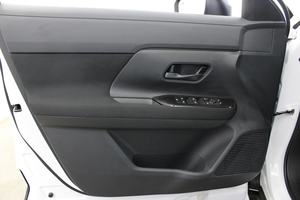 new 2026 Nissan Kicks car, priced at $24,455