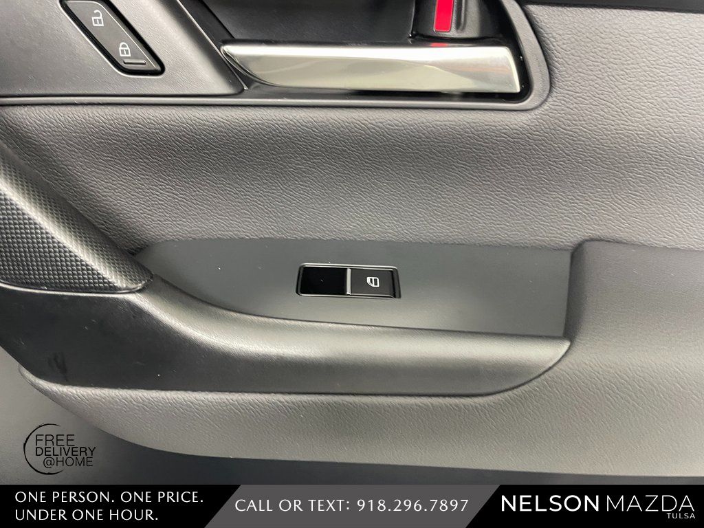 New 2026 Black Mazda Premium Plus image 53