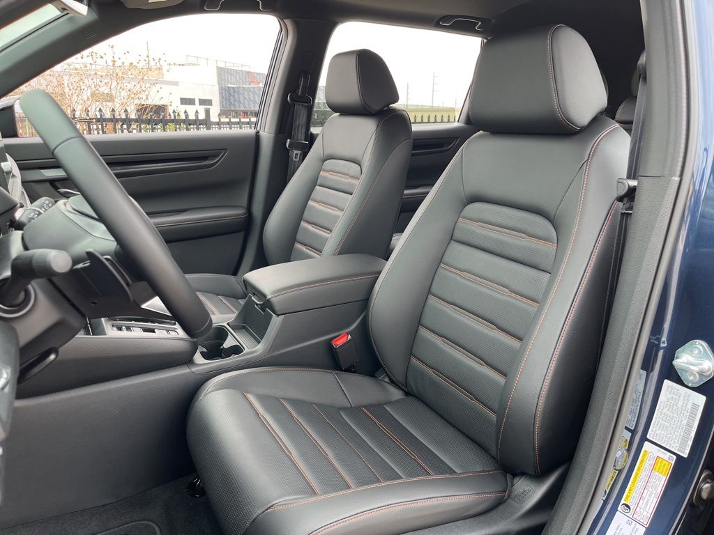 Thumbnail: 2026 Honda CR-V - 13