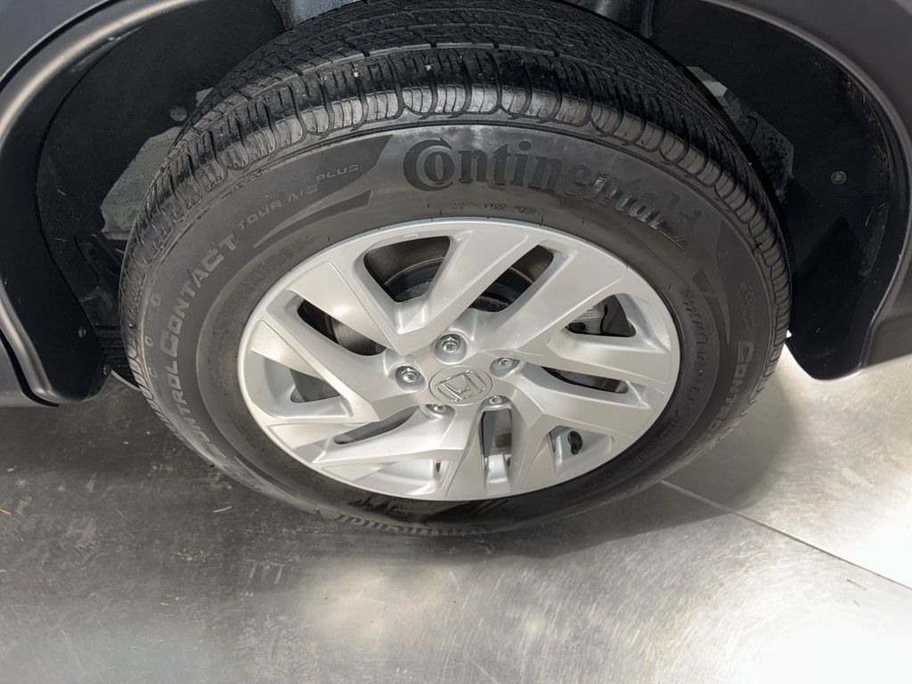 used 2015 Honda CR-V car, priced at $13,798