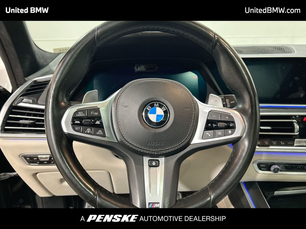 Thumbnail: 2019 BMW X7 - 14