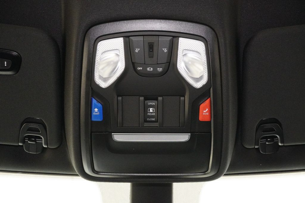 Used Car 2023 Ram 1500  Big Horn/lone Star For Sale Under $40,000 In Weatherford, Texas