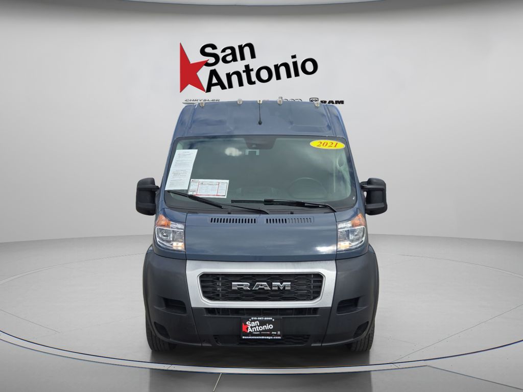 Used 2021 Gray Ram High Roof image 4