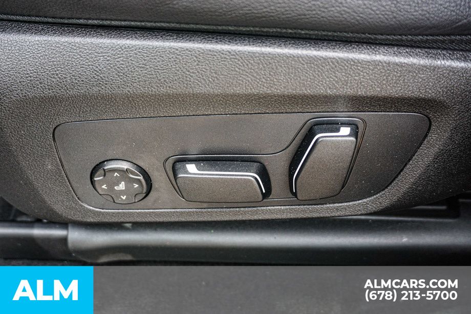 2025 BMW X4 30i - Photo 51