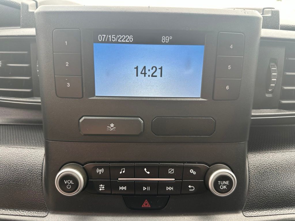 Used 2020 Ford Utility Police Interceptor SUV