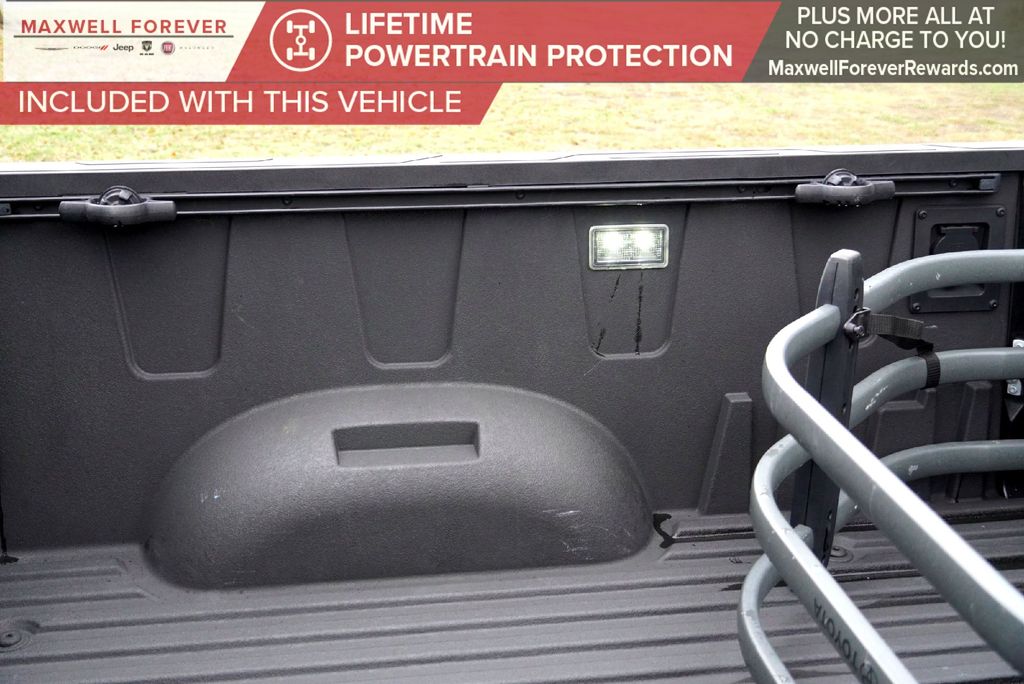 Used Car 2024 Toyota Tundra  Limited For Sale Under $50,000 In Taylor, Texas