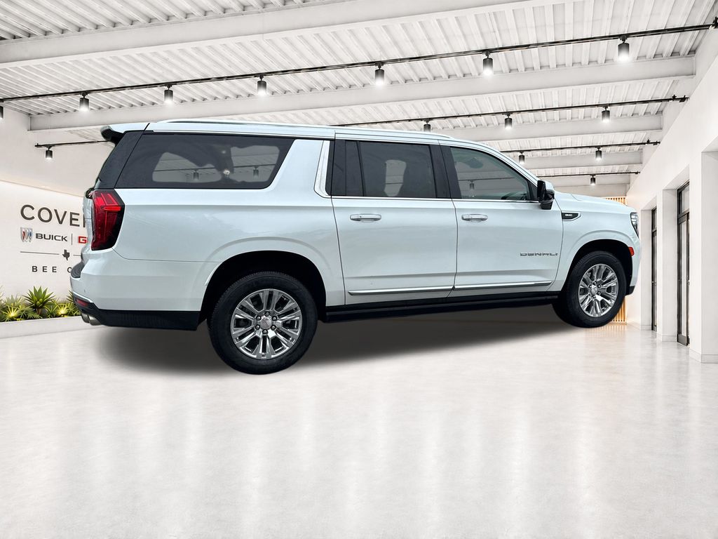 Used Car 2023 Gmc Yukon Xl  Denali For Sale Under $60,000 In Austin, Texas