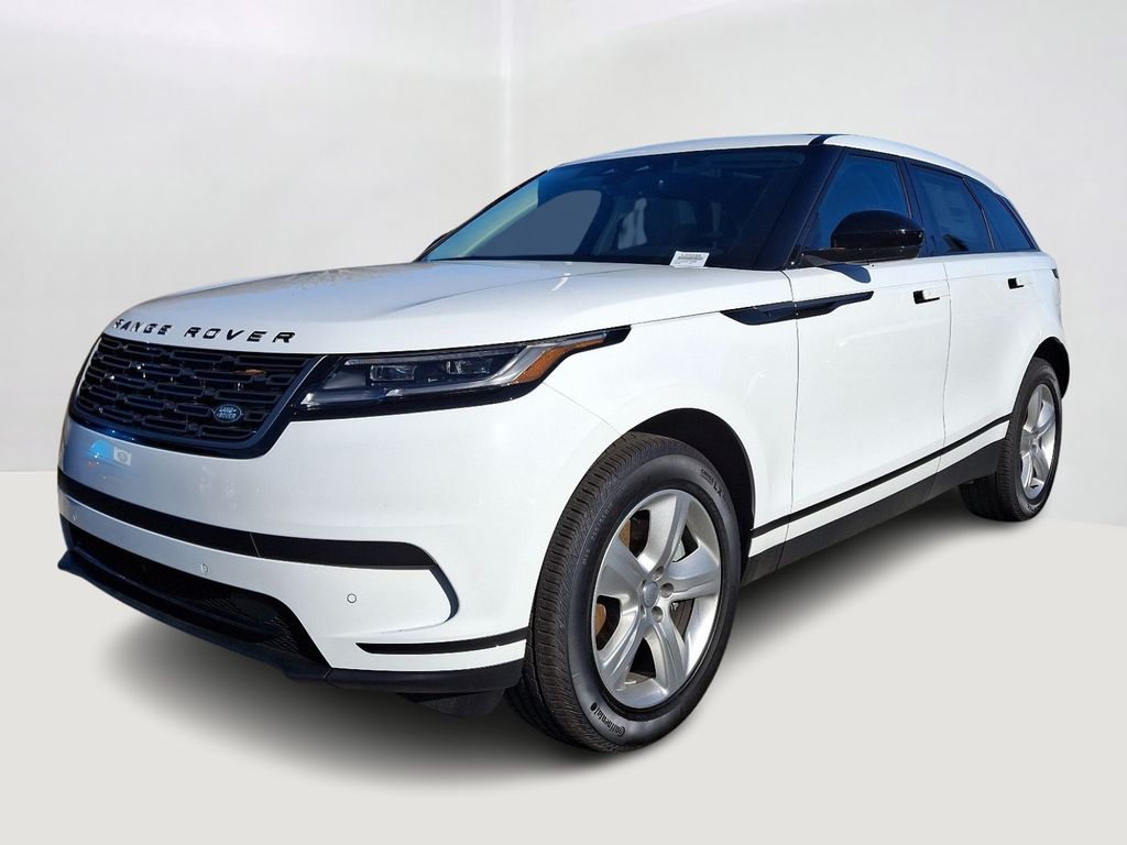 2025 Land Rover Range Rover Velar S -
                Annapolis, MD