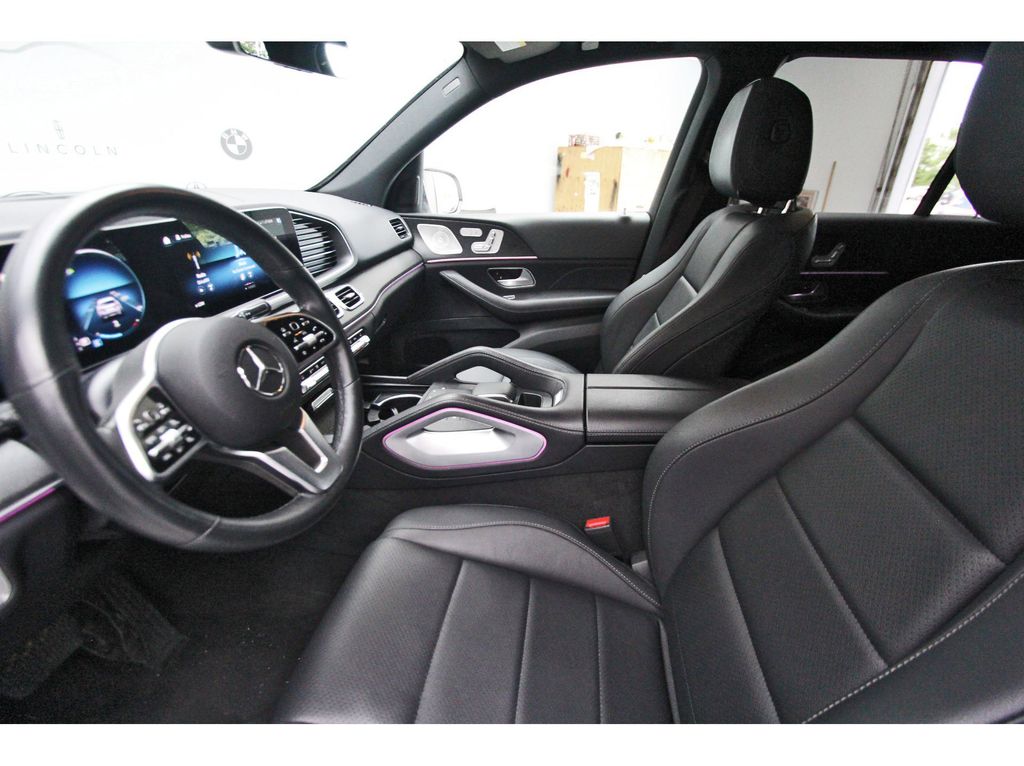 2023 Mercedes-Benz GLE GLE 350  at Don McGill Toyota