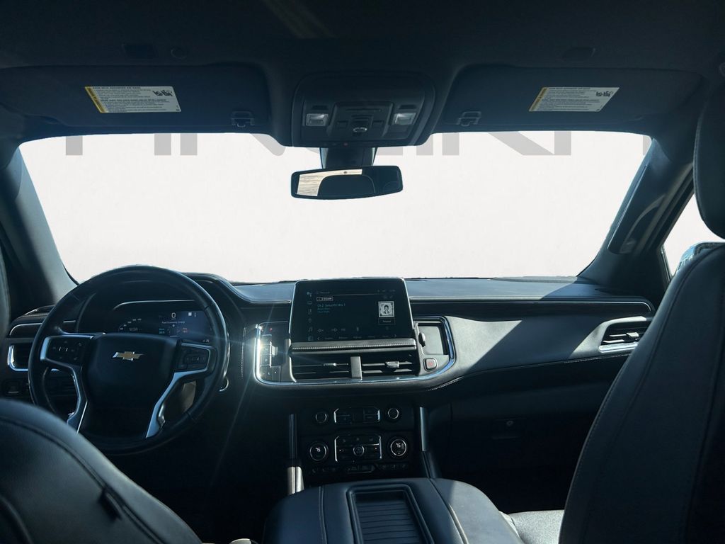 Used Car 2022 Chevrolet Suburban  Premier For Sale Under $35,000 In Floresville, Texas