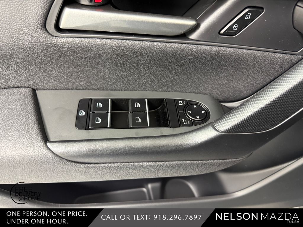 New 2026 Gray Mazda 2.5 S Select image 22