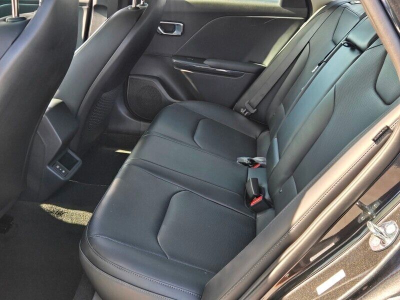 2026 Kia K4 - $25,535
