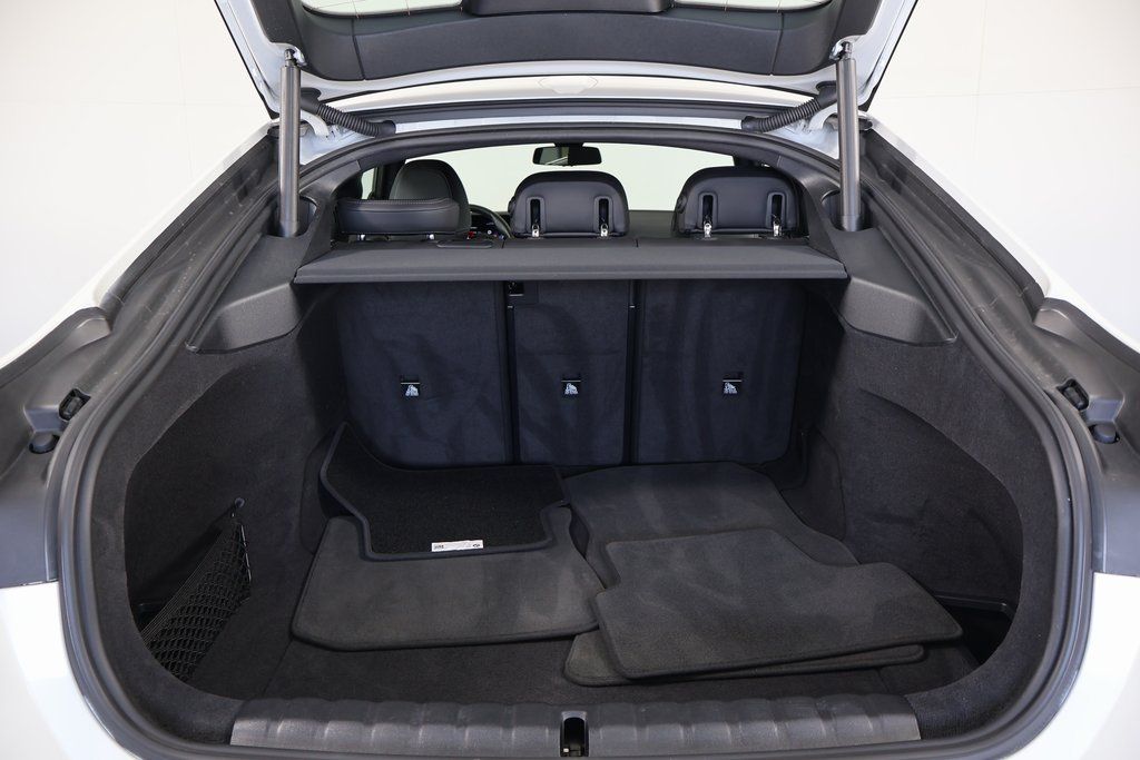 Thumbnail: 2024 BMW i4 - 14