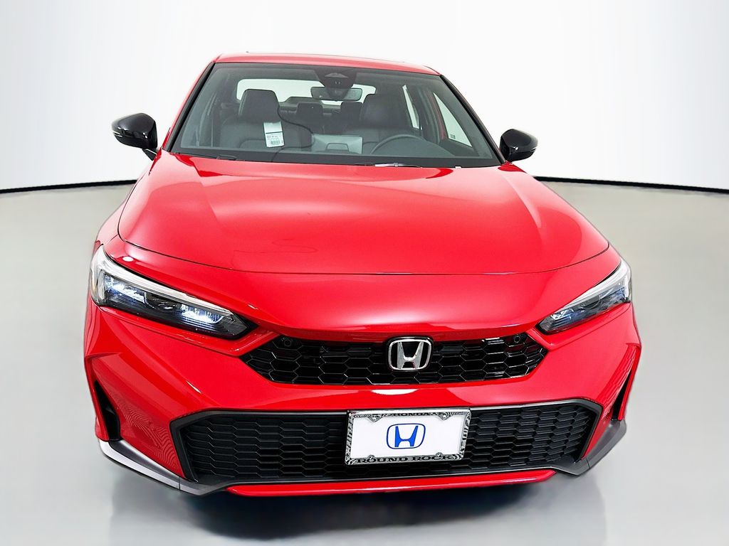 Thumbnail: 2026 Honda Civic - 2