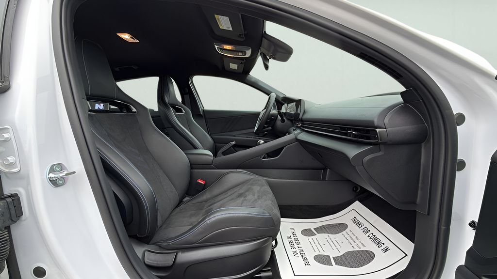 2025 Hyundai Elantra N