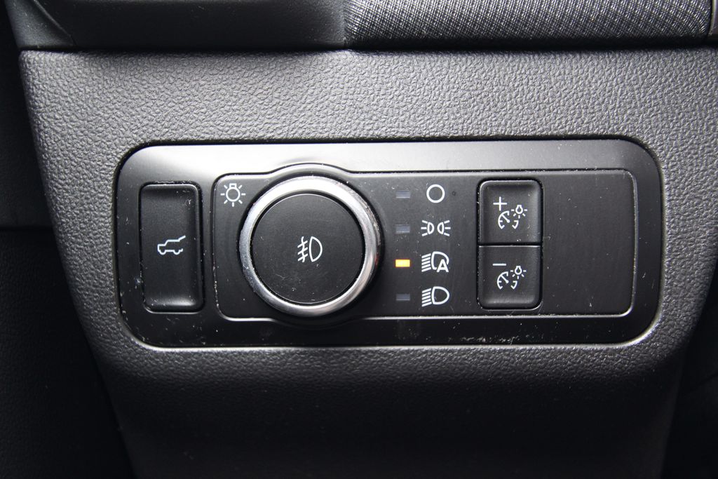 Used 2023 Ford Bronco Sport SUV
