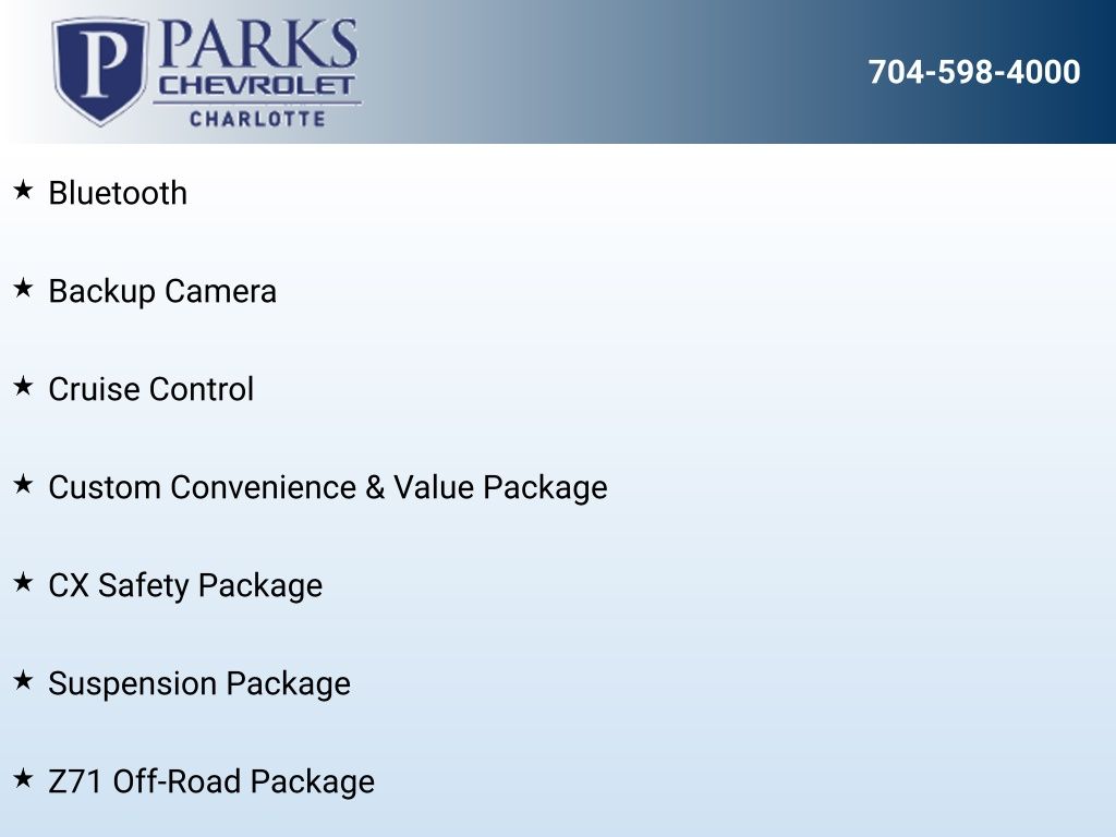 ChevroletSilverado 2500HD14