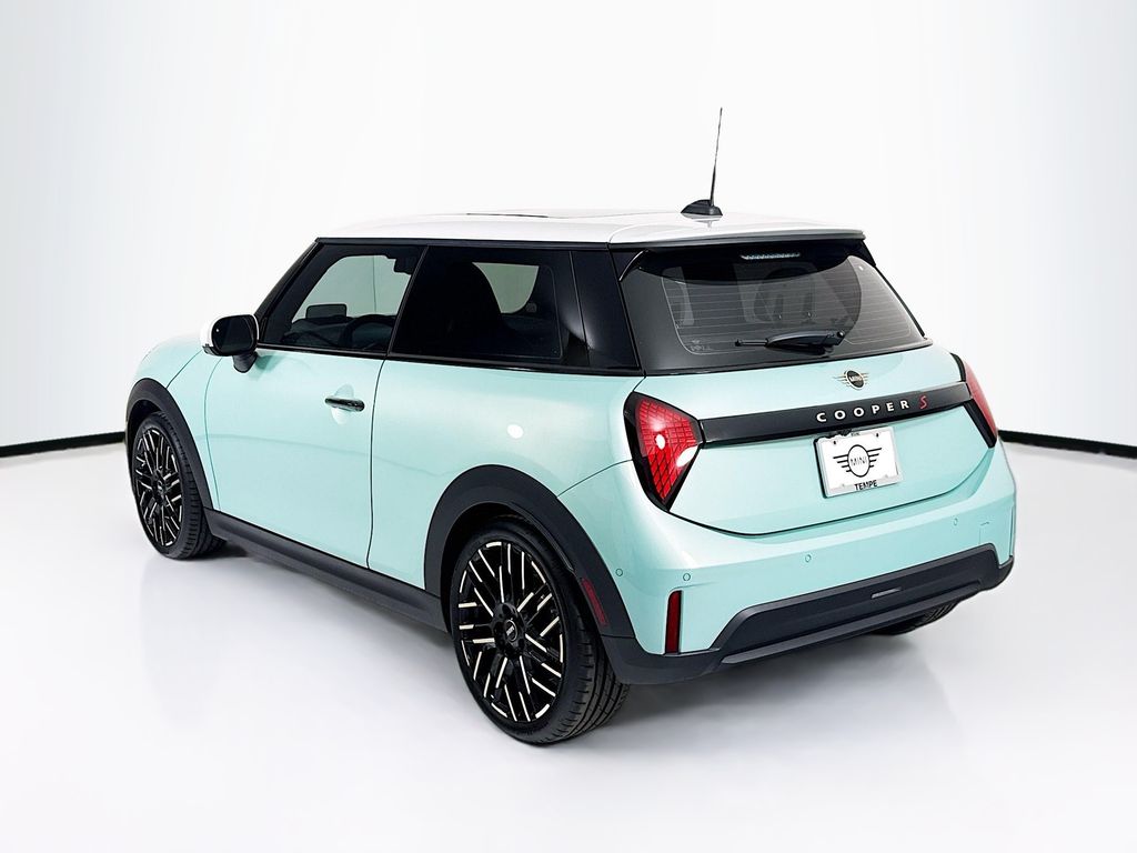 Thumbnail: 2026 MINI Cooper - 7