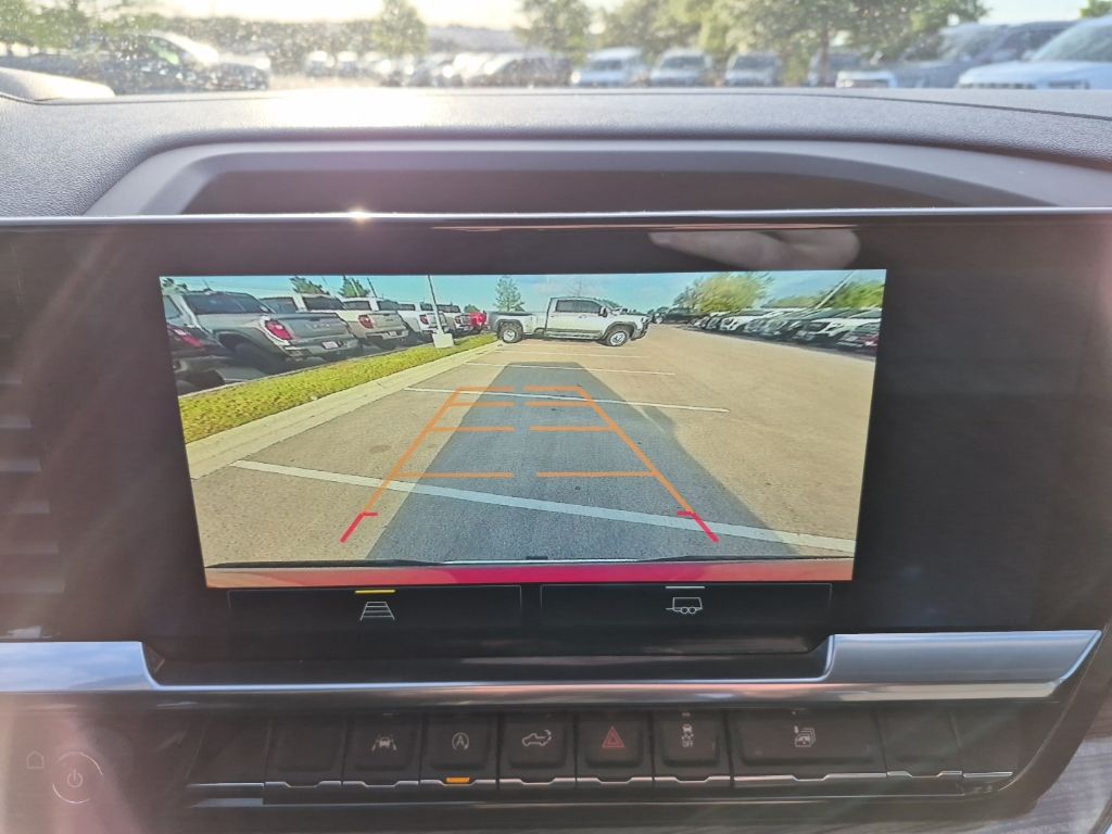 Used Car 2023 Chevrolet Silverado 1500  Lt For Sale Under $35,000 In Austin, Texas