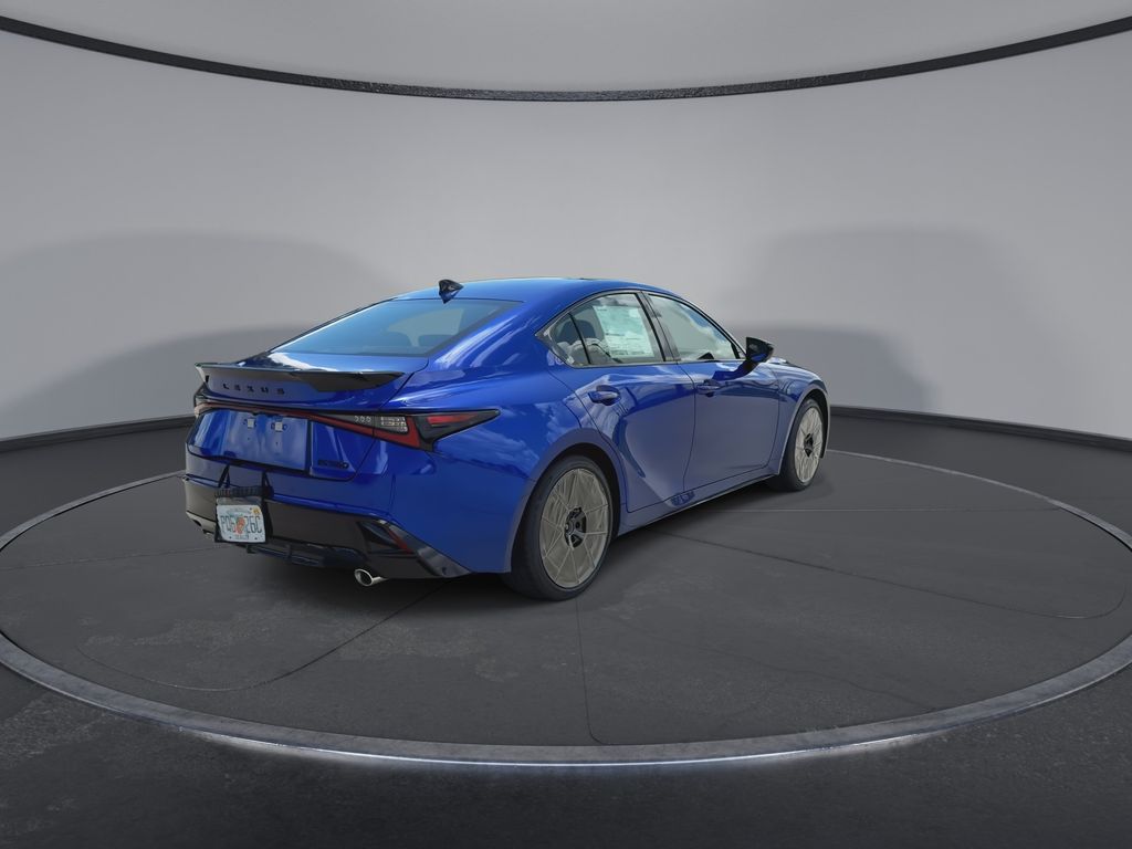 Thumbnail: 2026 Lexus IS - 8