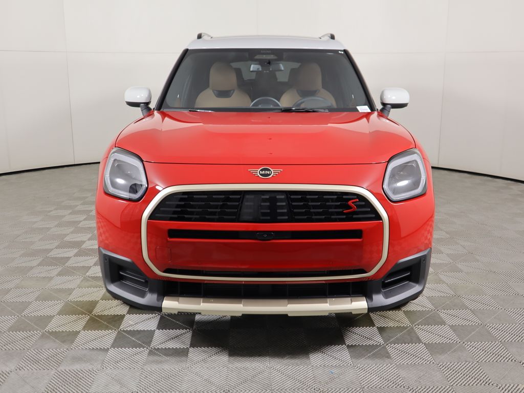 Thumbnail: 2026 MINI Cooper Countryman - 2