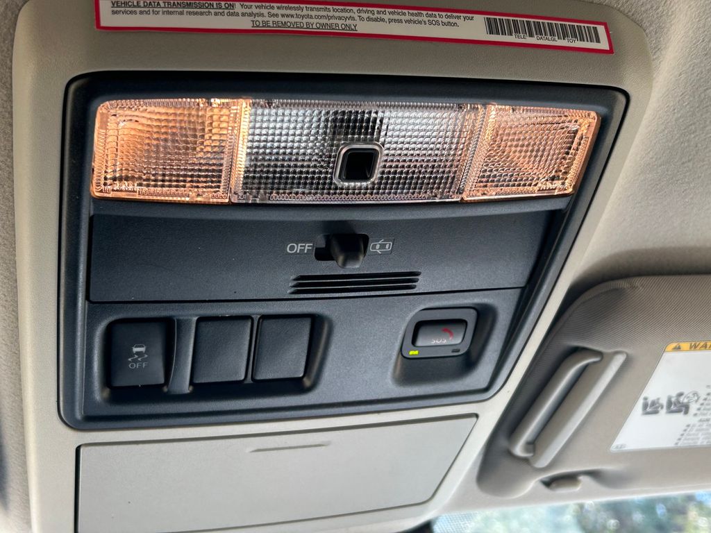 Used 2024 Toyota 4Runner SUV