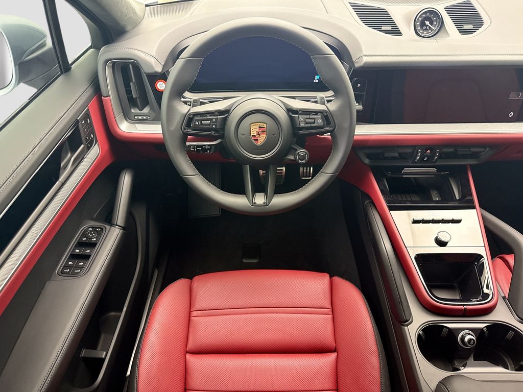 Thumbnail: 2026 Porsche  - 13