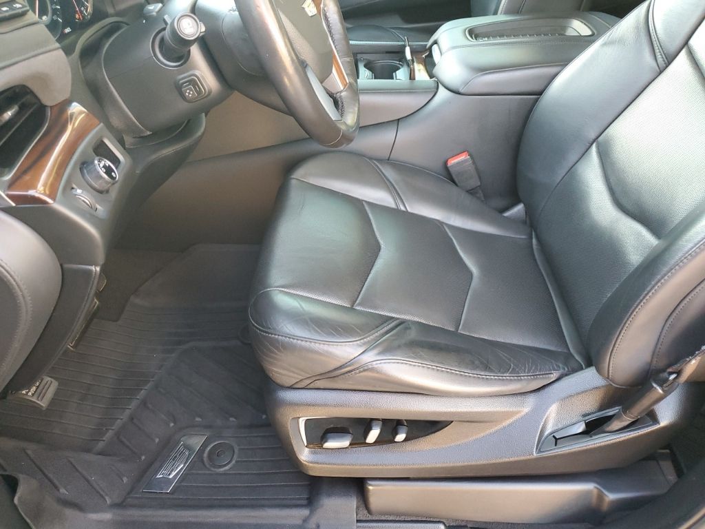 Used Car 2020 Cadillac Escalade  Luxury For Sale Under $30,000 In Austin, Texas