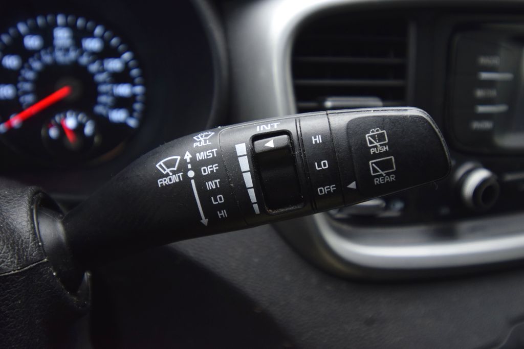 used 2016 Kia Sorento car, priced at $8,000