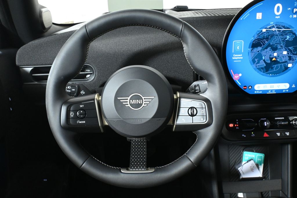 Thumbnail: 2026 MINI Cooper - 16