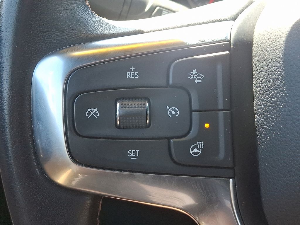 2021 Chevrolet Blazer Premier 22