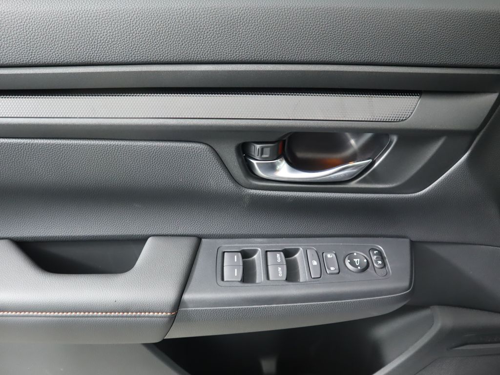 Thumbnail: 2026 Honda CR-V - 23