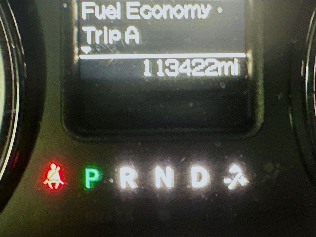 Used 2018 Red Ram Big Horn image 15