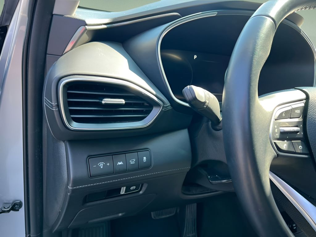 Used 2023 Hyundai Santa Fe Hybrid SUV