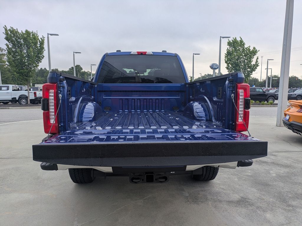 2026 Ford F-250 Super Duty LARIAT