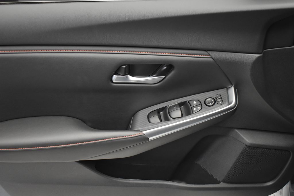 Thumbnail: 2025 Nissan Sentra - 11