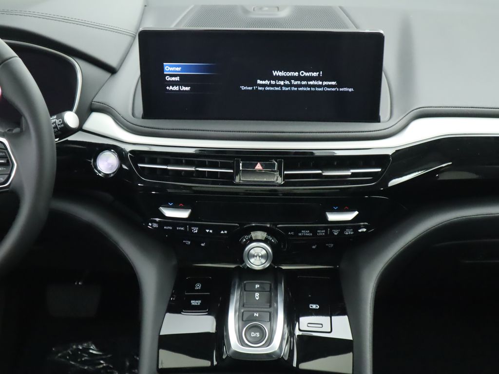 Thumbnail: 2026 Acura MDX - 15