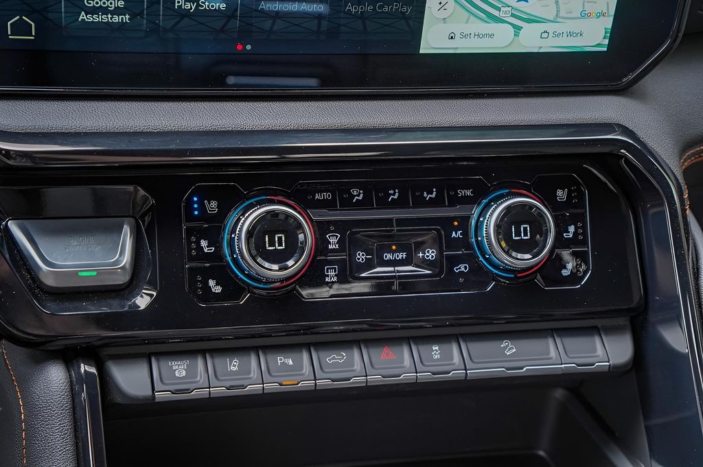 New Car 2025 Gmc Sierra 2500hd  At4 For Sale Under $100,000 In Austin, Texas