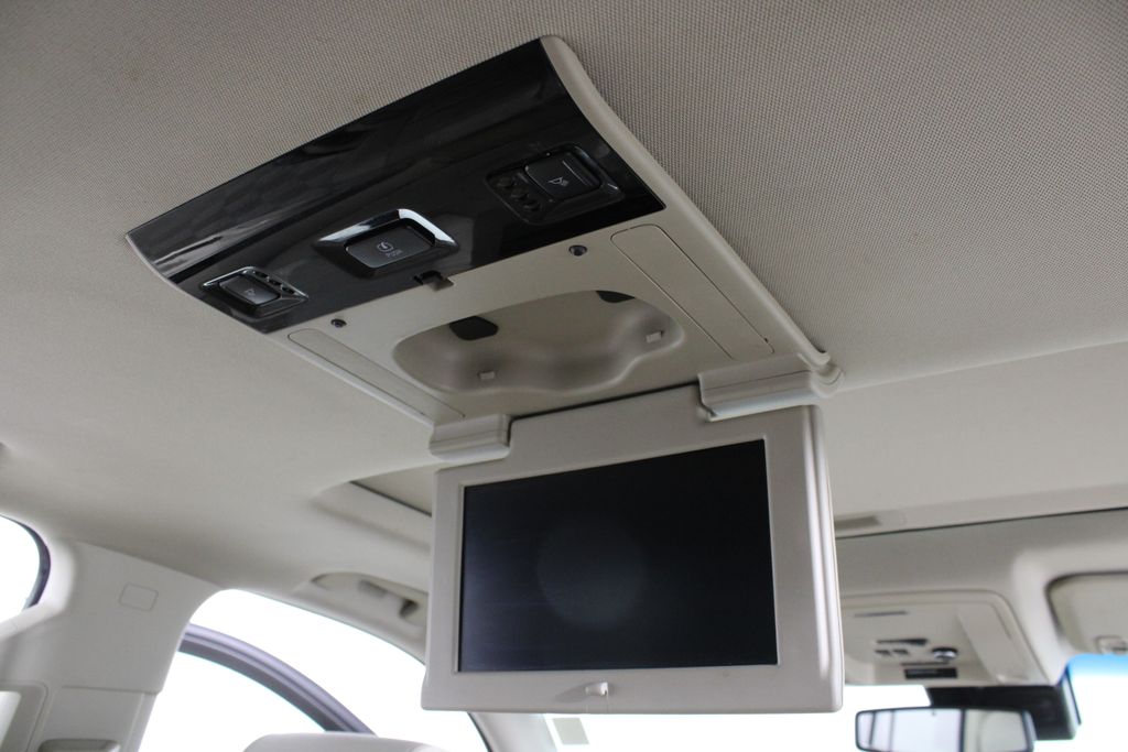 Used 2015 GMC Yukon for sale in 