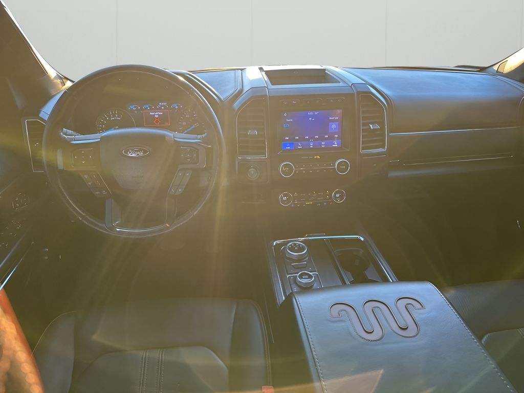 Used Car 2021 Ford Expedition  King Ranch For Sale Under $50,000 In Austin, Texas