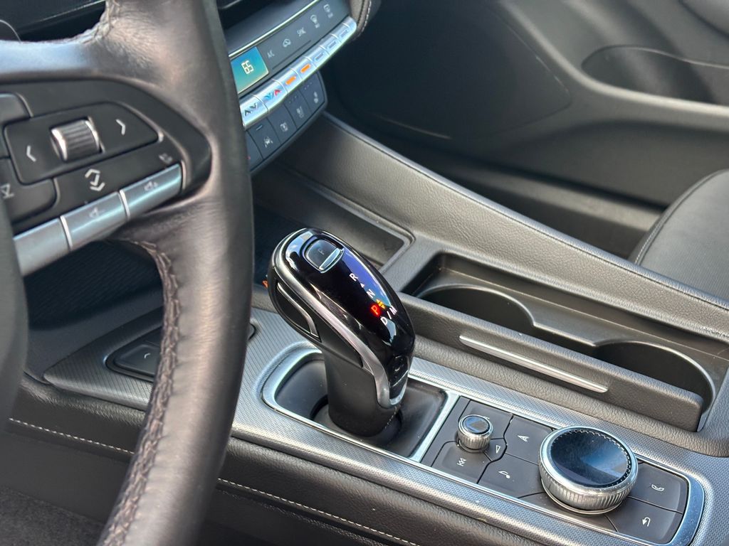 Used Car 2023 Cadillac Ct5  Premium Luxury For Sale Under $50,000 In Austin, Texas