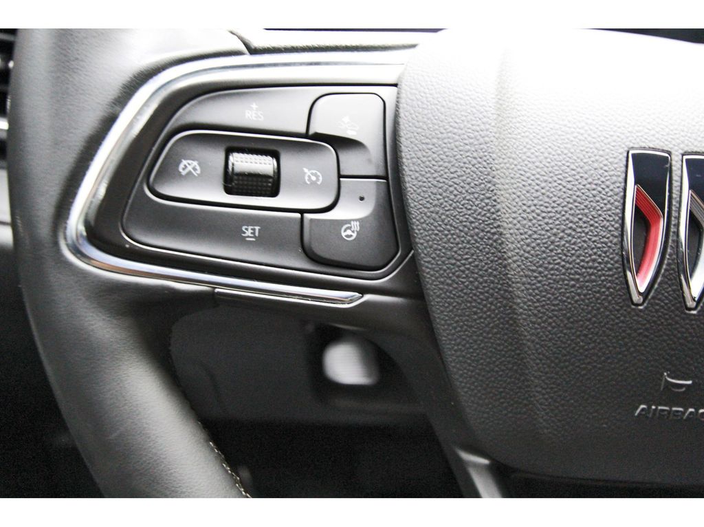 2024 Buick Envista Sport Touring Black at South Houston Nissan
