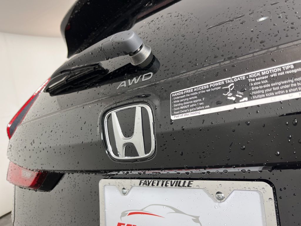 Thumbnail: 2026 Honda CR-V - 19