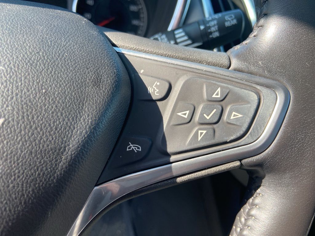 2022 Chevrolet Equinox LT 18