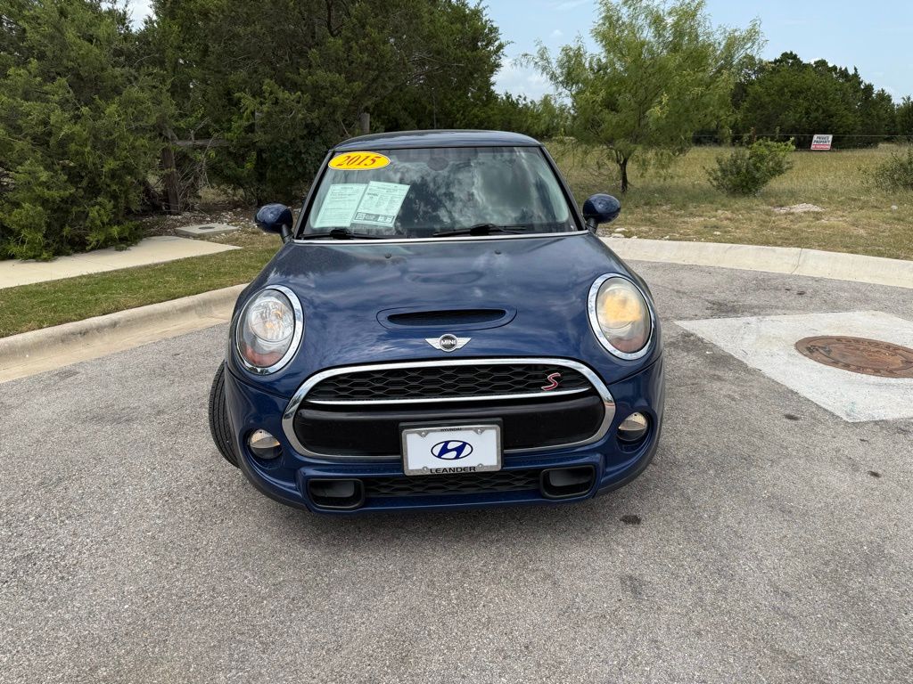 Thumbnail: 2015 MINI Cooper - 2