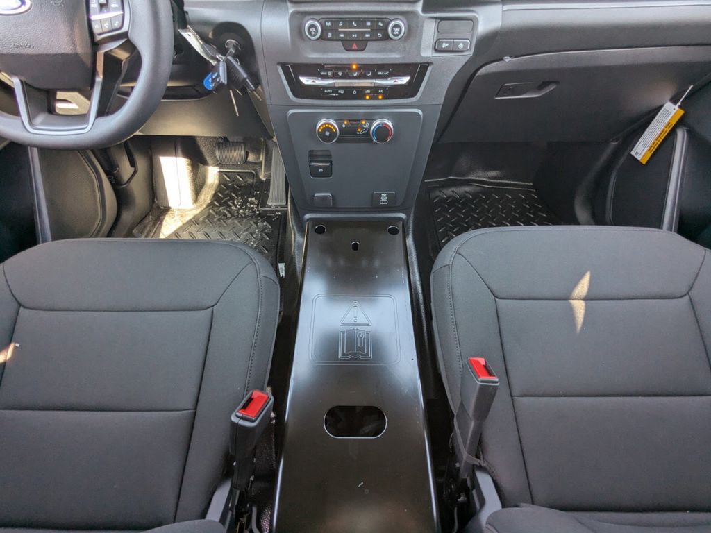 2025 Ford Explorer Police Interceptor Utility