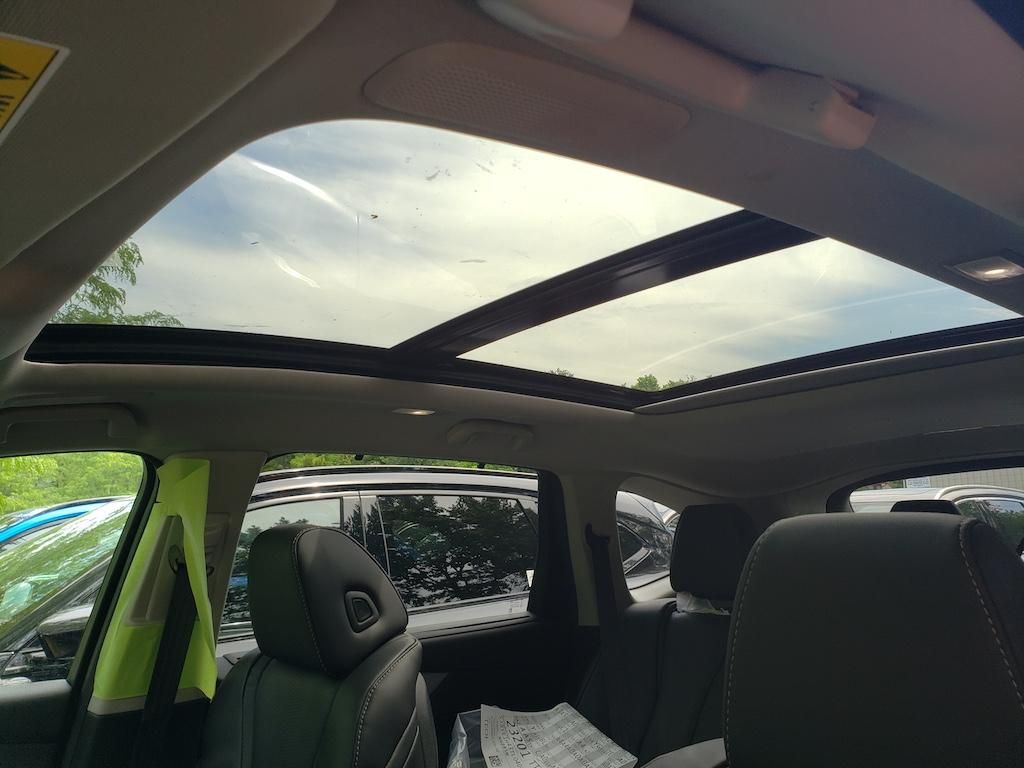 New 2026 Acura MDX SUV