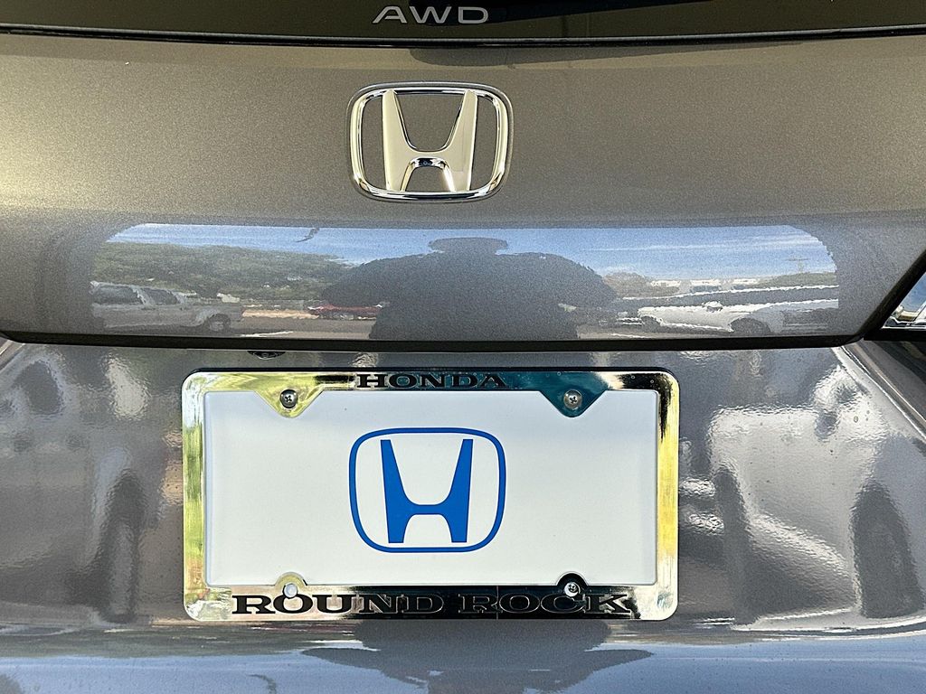 Thumbnail: 2026 Honda HR-V - 20
