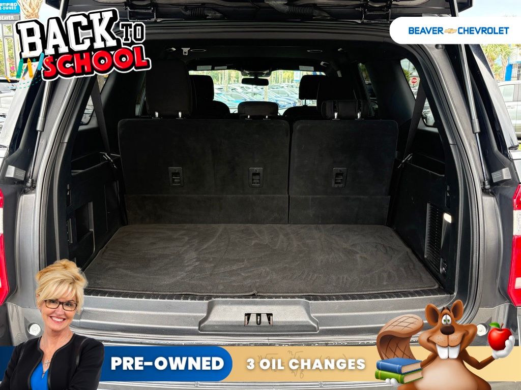 Used 2021 Ford Expedition Max SUV