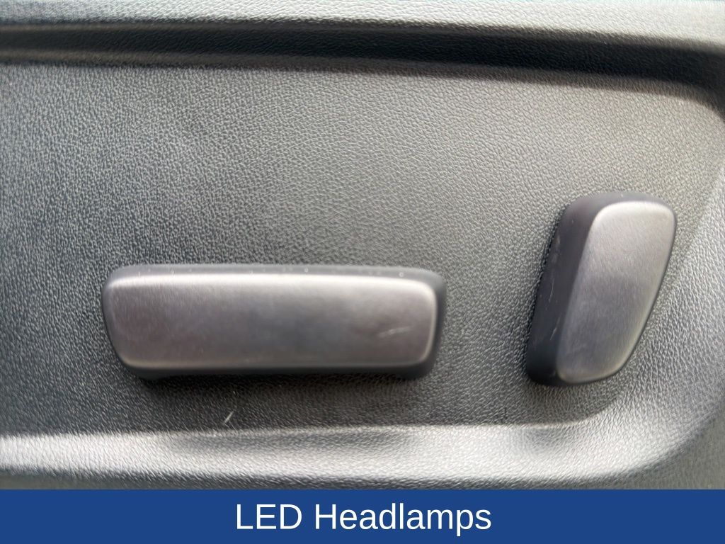 2018 Toyota Tundra Limited 5.7L V8